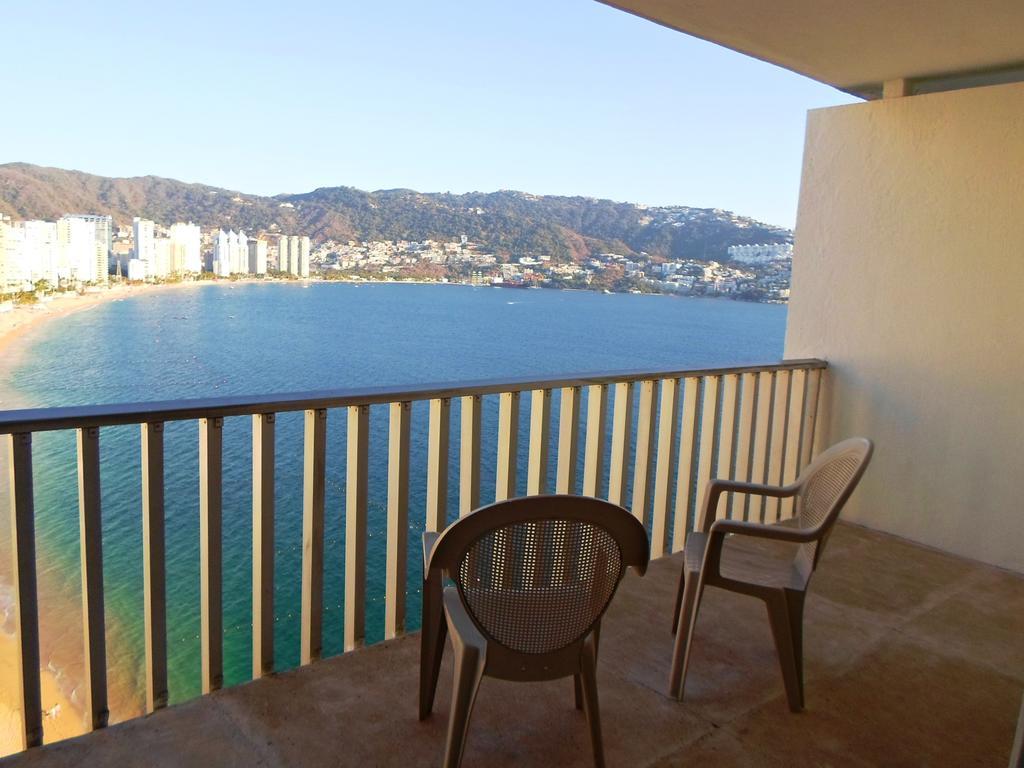 El Presidente Acapulco Hotel Cameră foto
