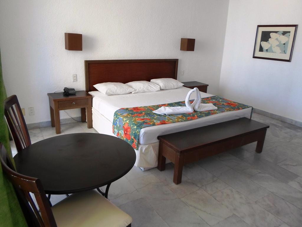 El Presidente Acapulco Hotel Cameră foto