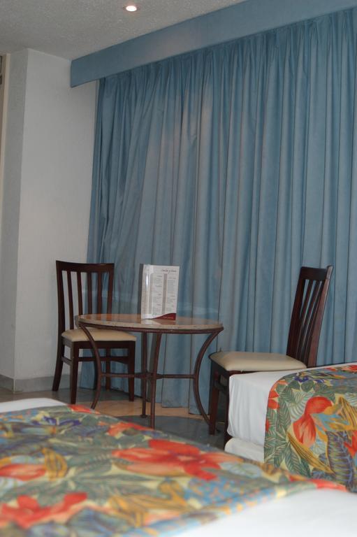 El Presidente Acapulco Hotel Cameră foto