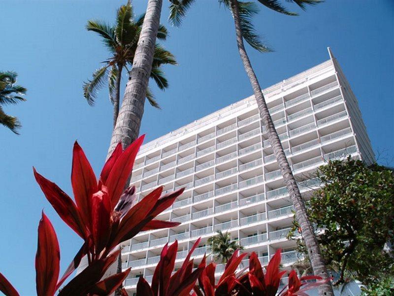 El Presidente Acapulco Hotel Exterior foto