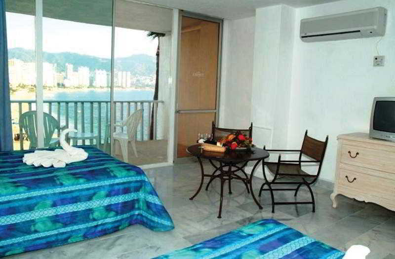 El Presidente Acapulco Hotel Cameră foto