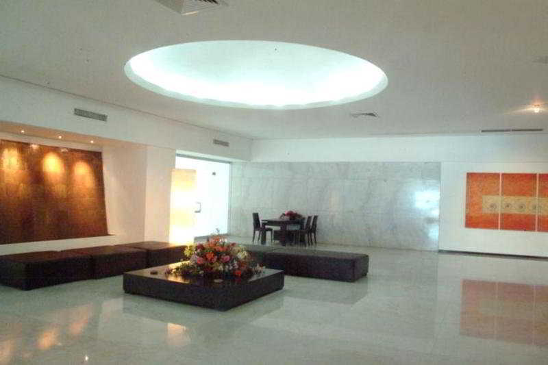 El Presidente Acapulco Hotel Exterior foto
