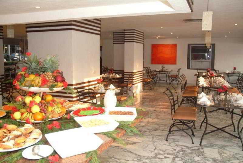 El Presidente Acapulco Hotel Exterior foto